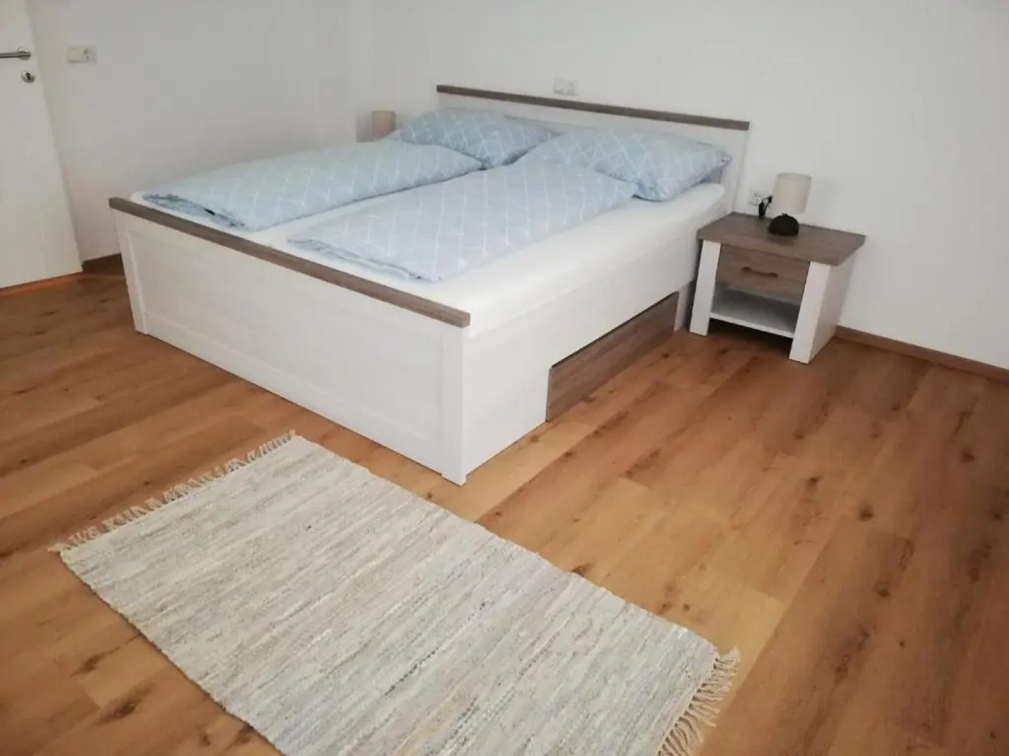 Ferienwohnung Schmied 1