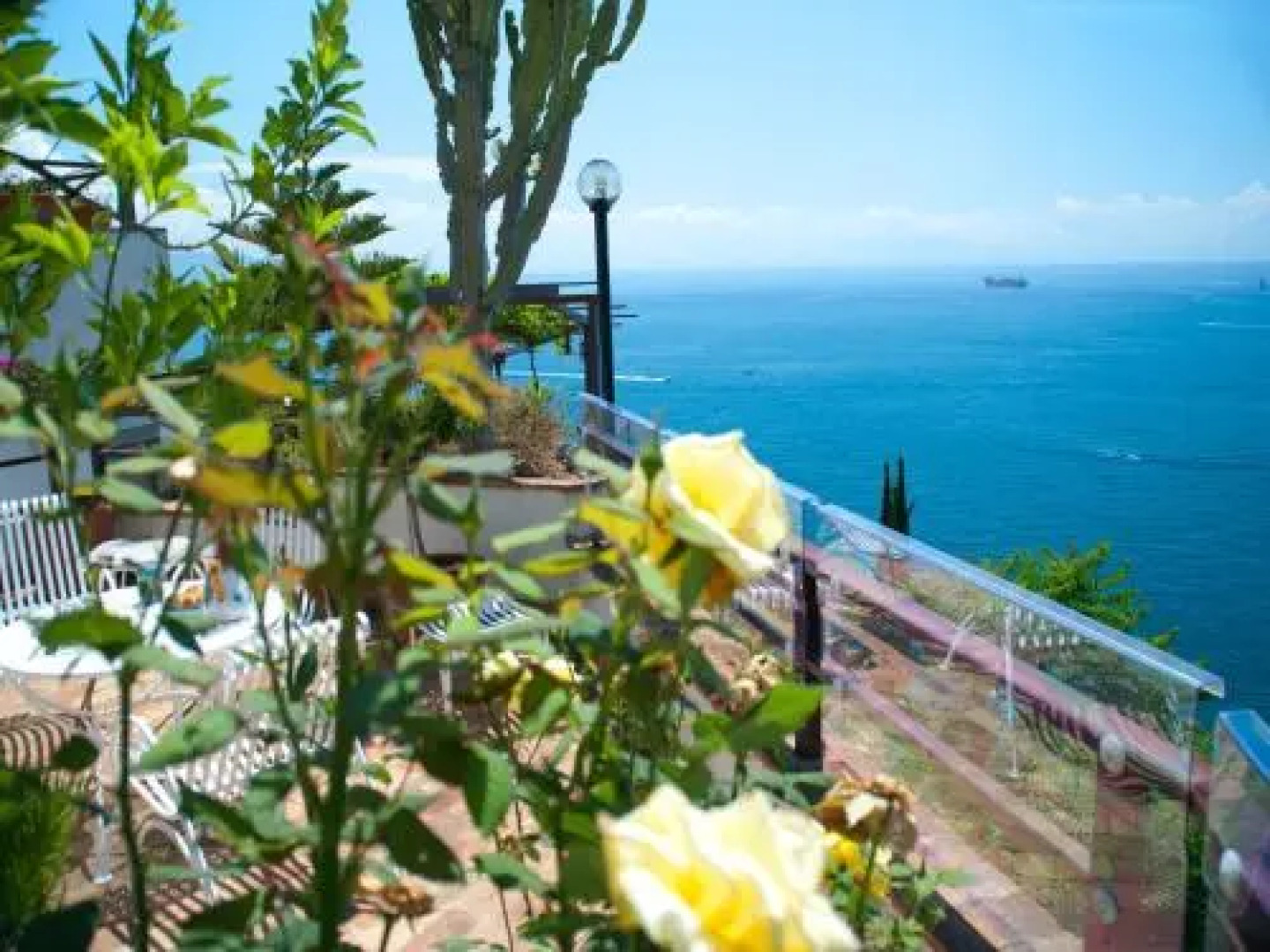 Il Nido del Gabbiano