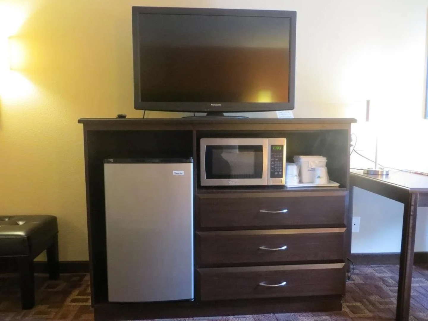 Howard Johnson Austin North