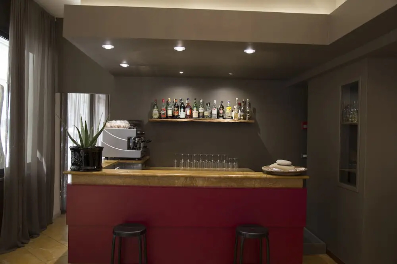 Anna Bed and Breakfast