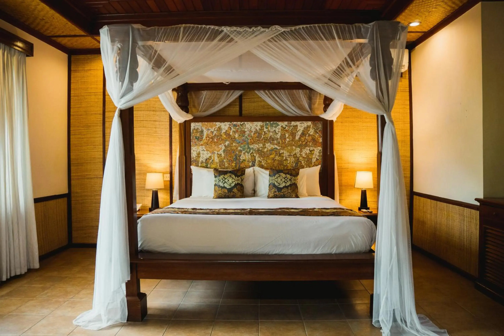 Sri Phala Resort & Villa