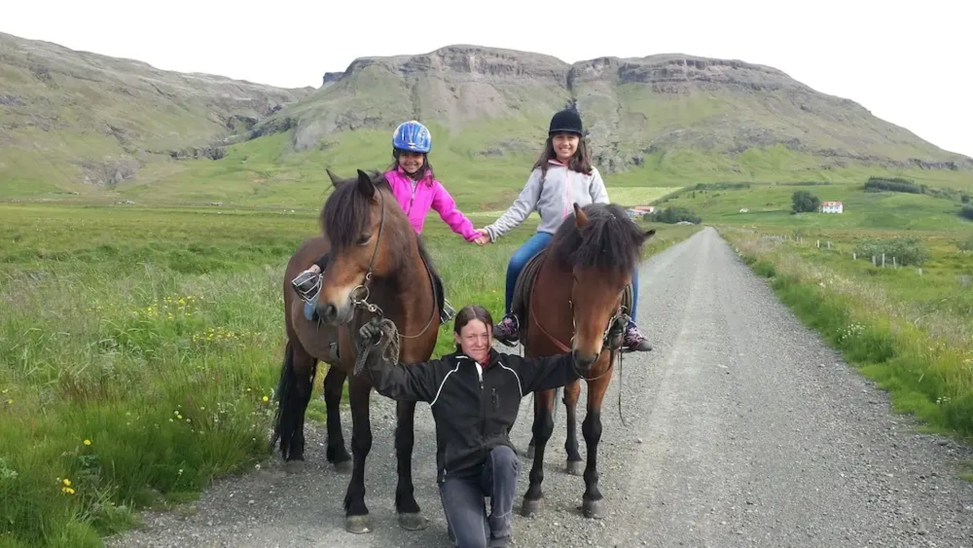 Vorsabær 2 Holiday Home