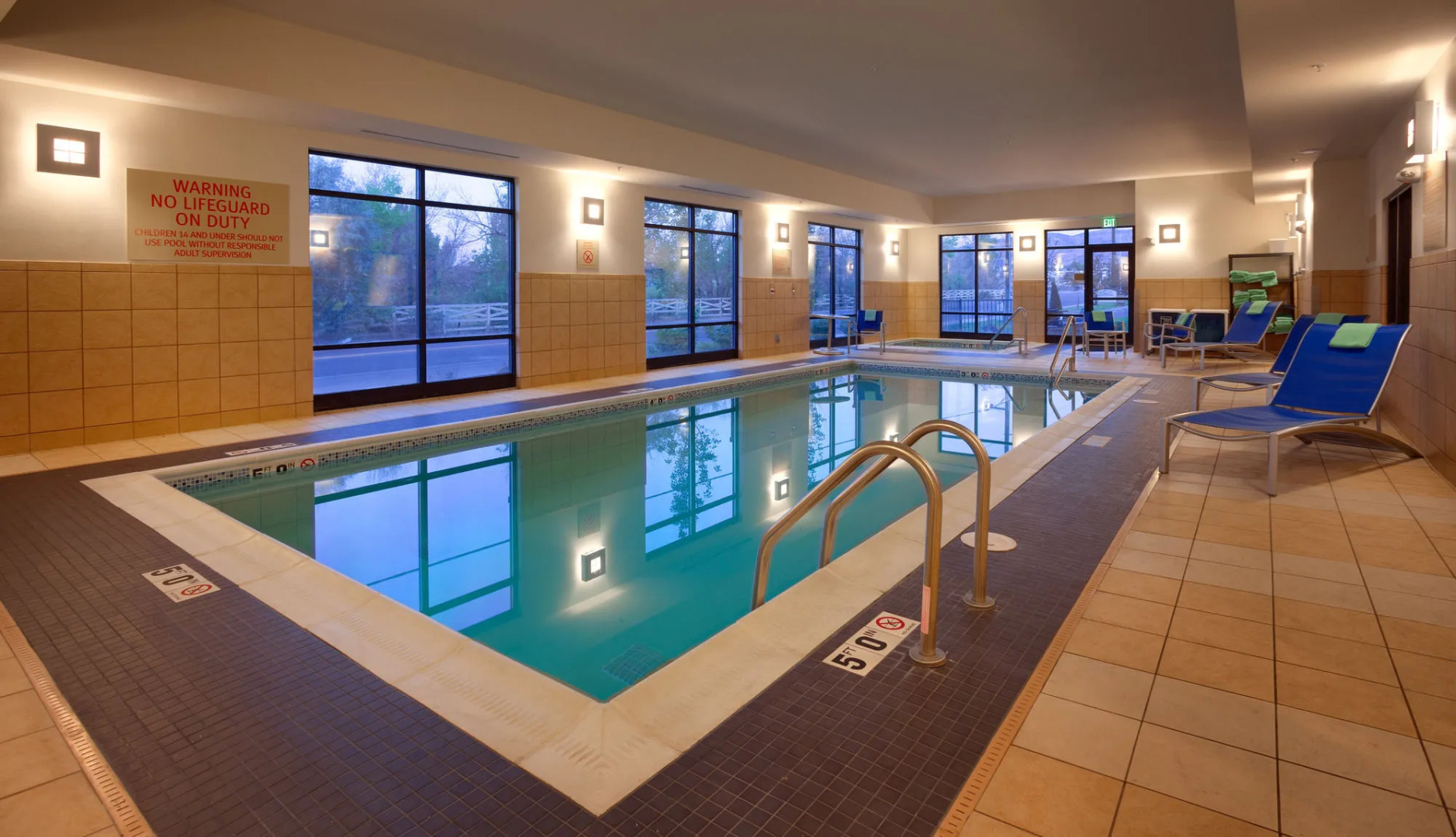 TownePlace Suites by Marriott Vernal