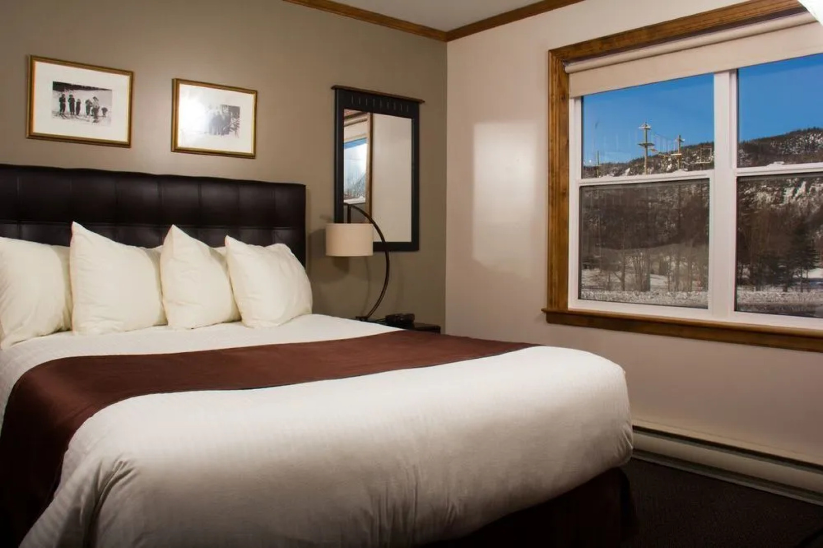 Marble Villa at Marble Mountain Resort