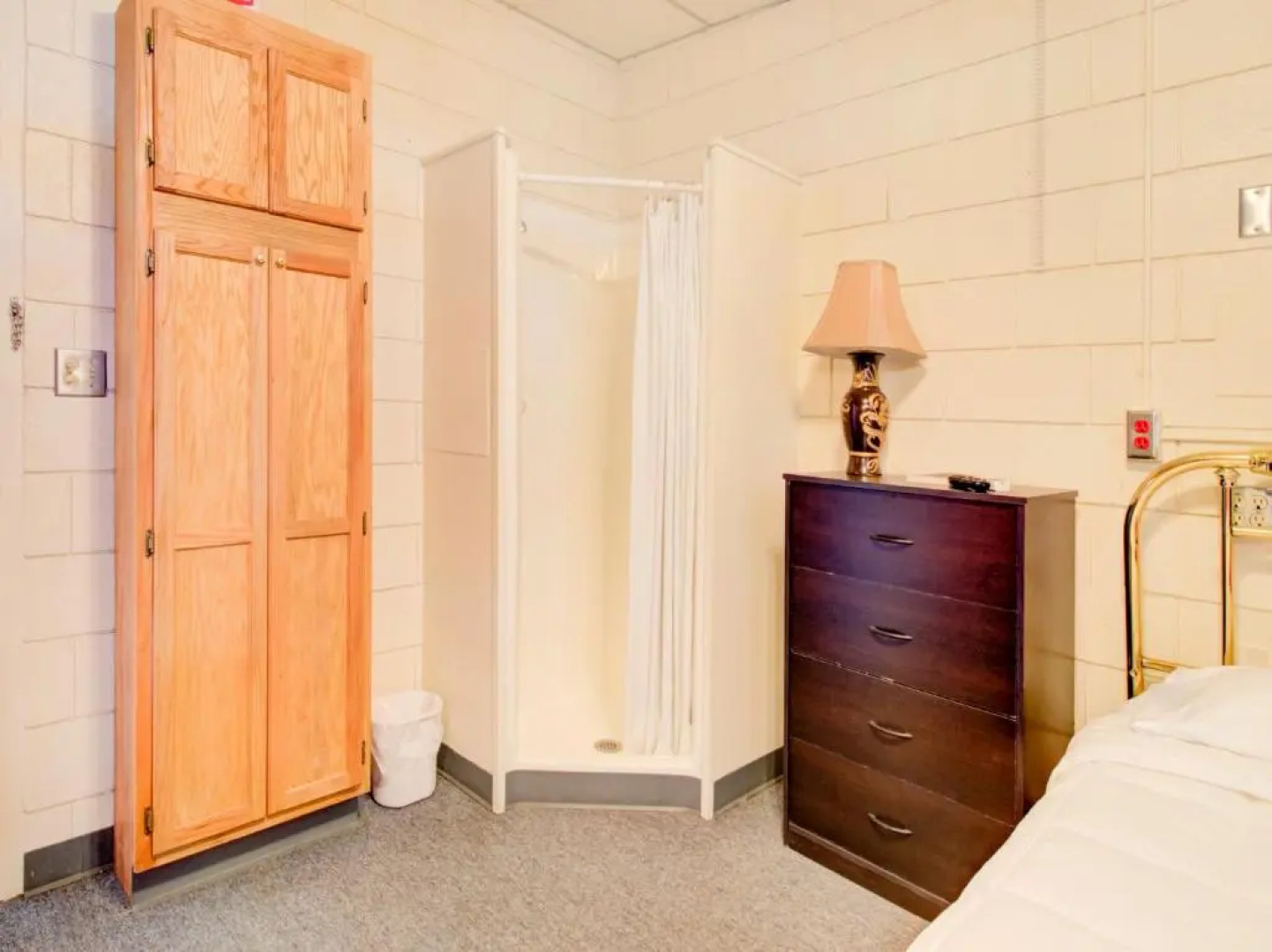 OYO Hotel Drumright I-44 OK