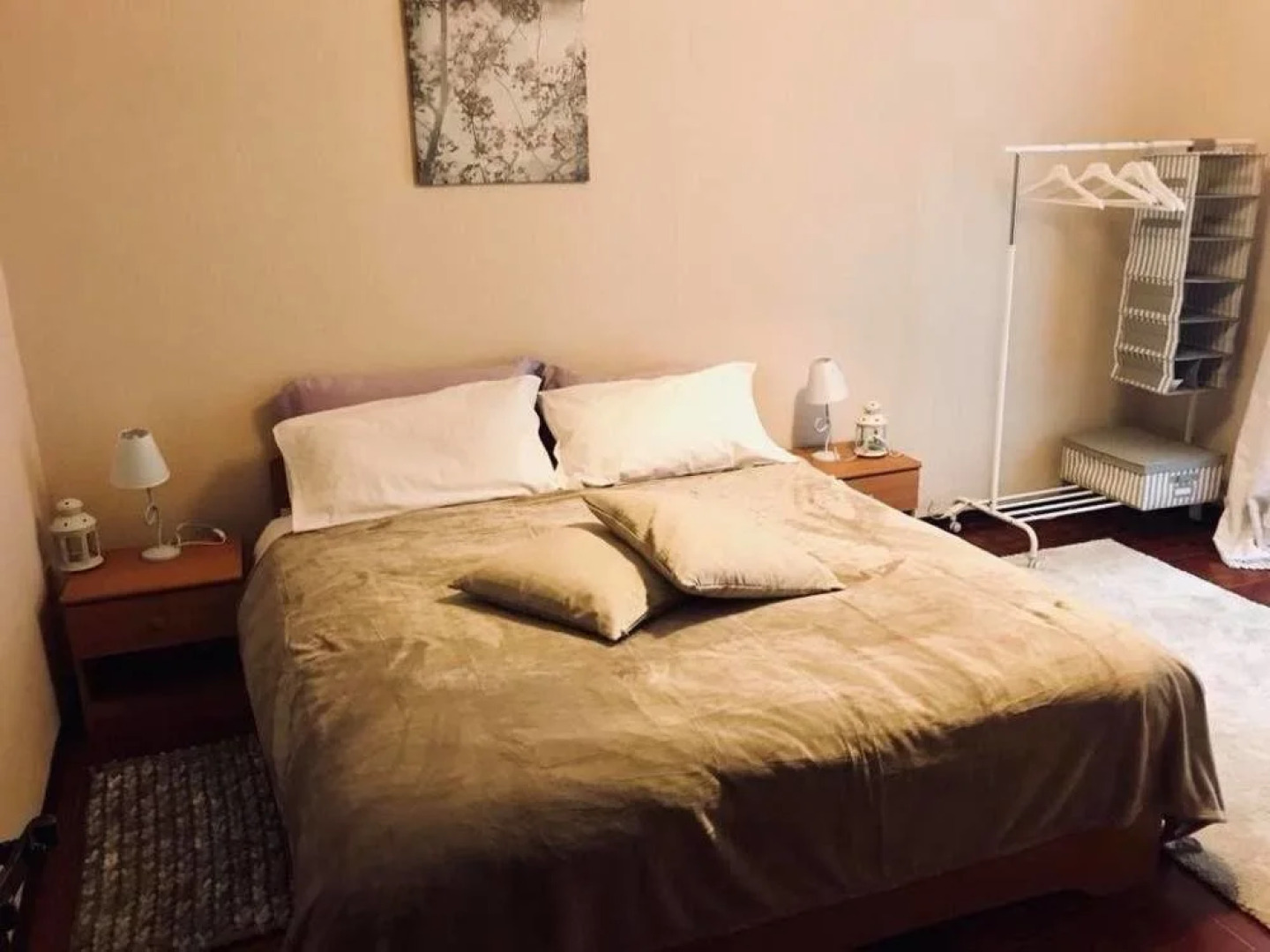 B&B Locanda Degli Aromi