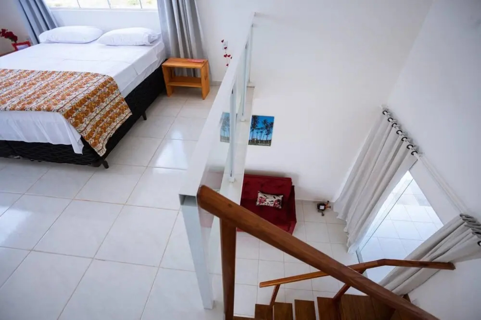 Maravilhosa Casa Rio com 3 Quartos