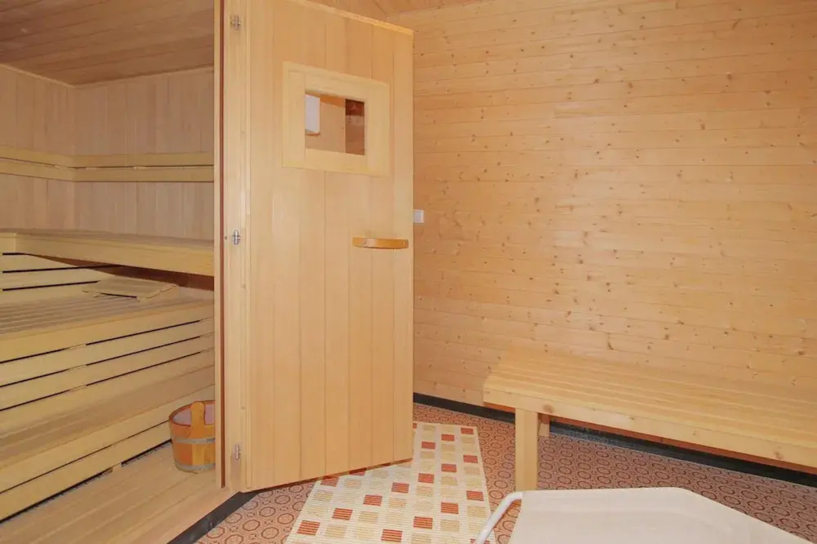 Apartment in Latsch With Indoor Pool & Garden