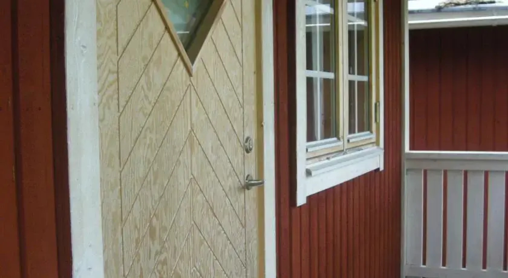 Lugnets Bed & Breakfast