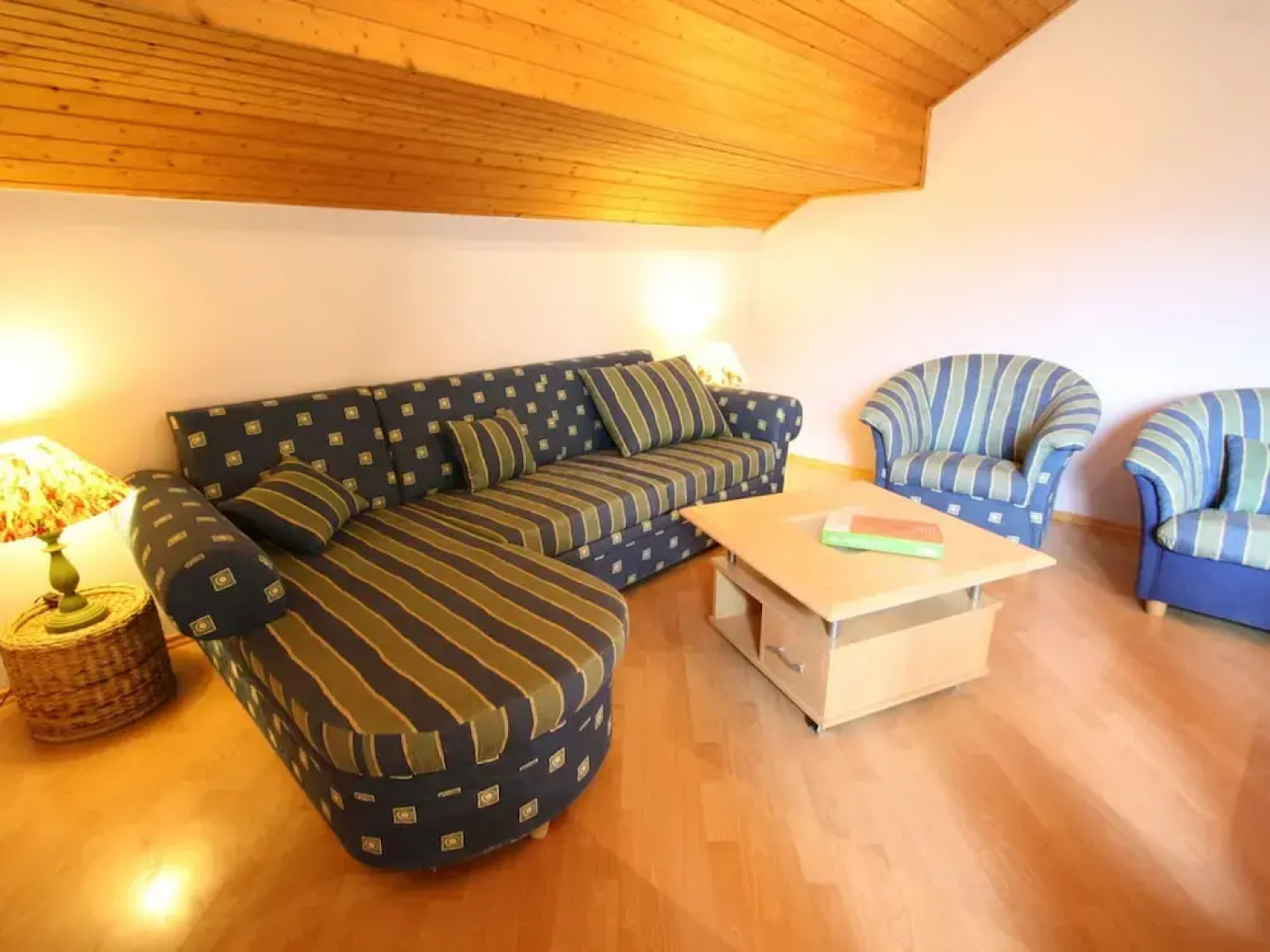 Scenic Apartment in Krispl Salzburg With Swimming Pool