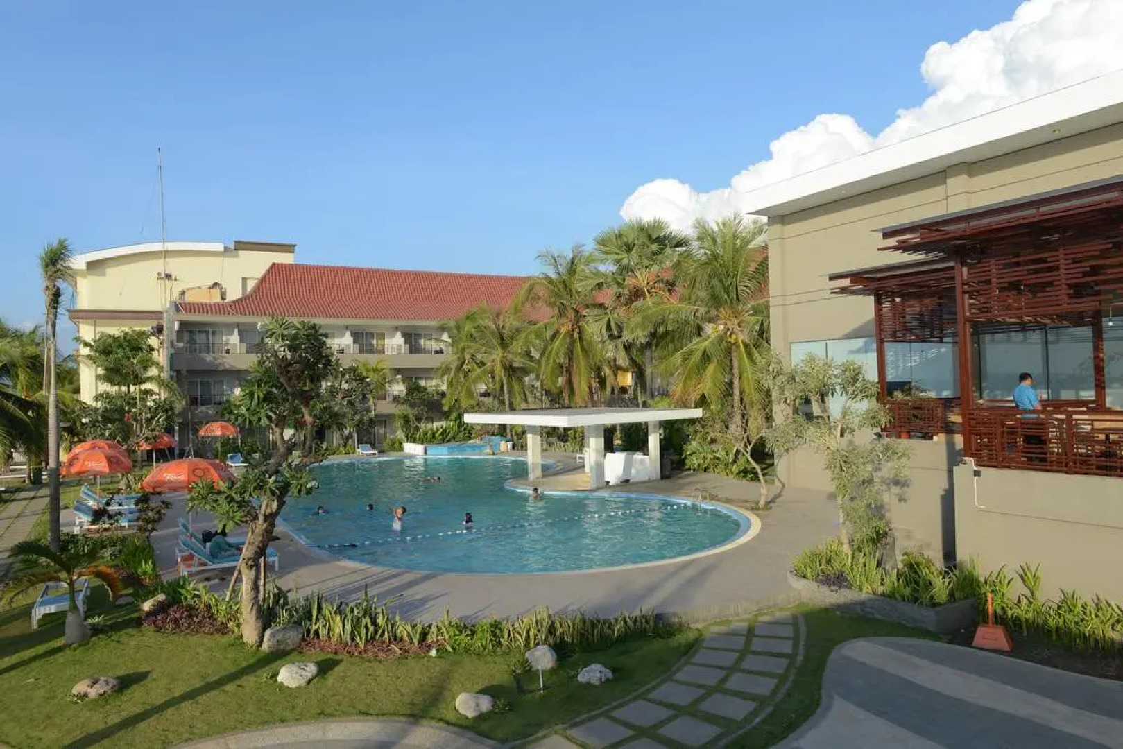 Kristal Hotel Kupang
