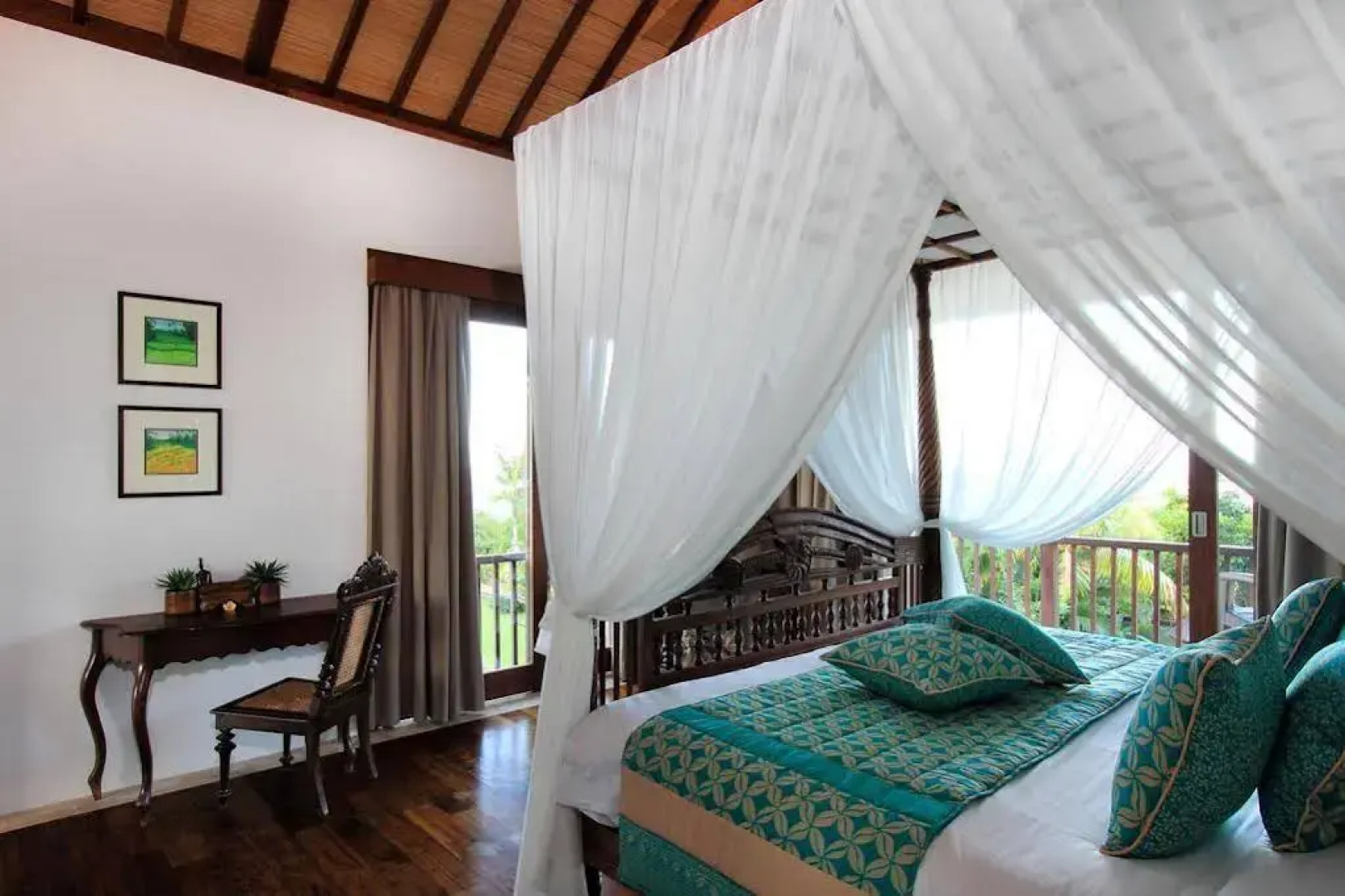 Villa Uma Nina by Nakula