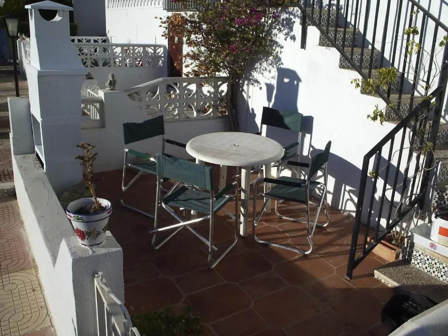 Bravo Hills Apartment