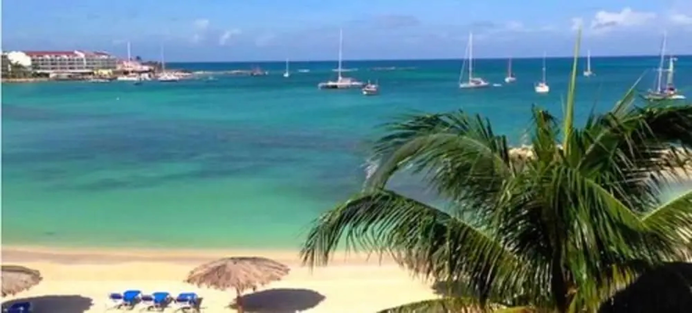 Simpson Bay Suites