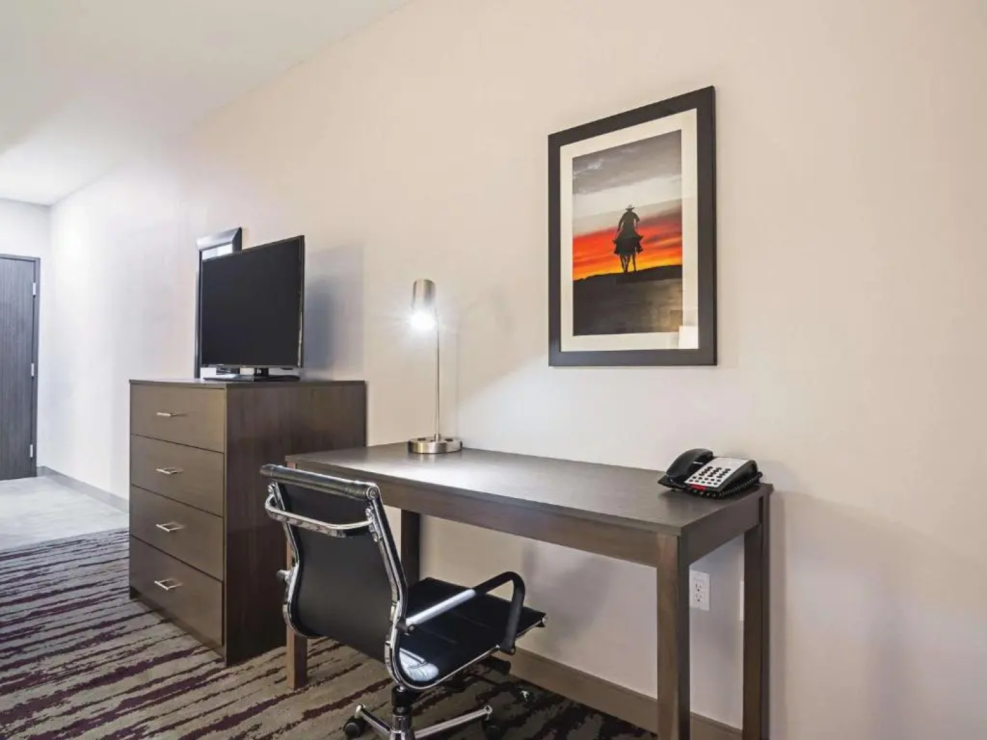 La Quinta by Wyndham Dallas - Wylie