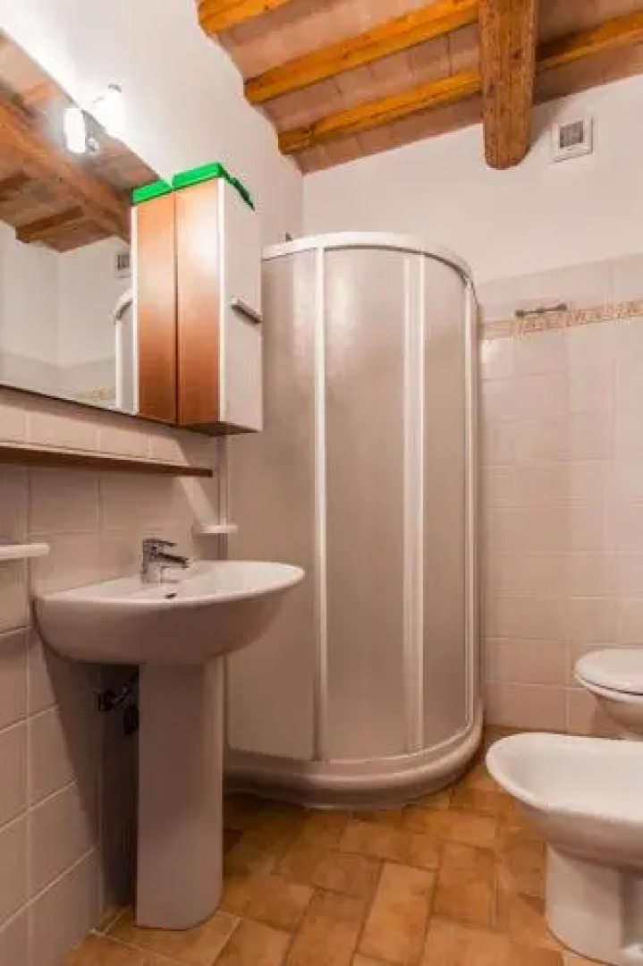 Apartment Il Casino numero 6