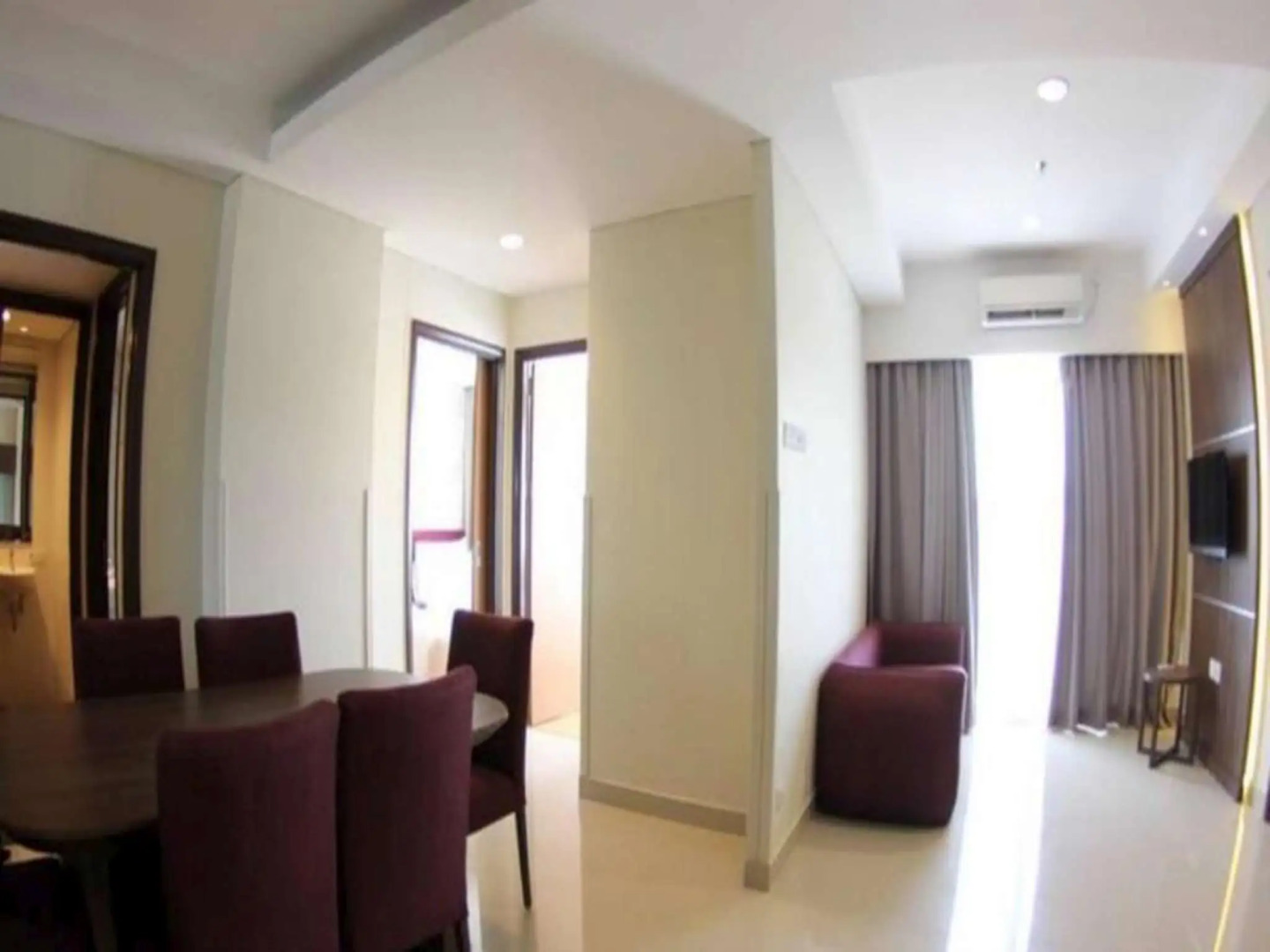 MG Suites Maven Semarang