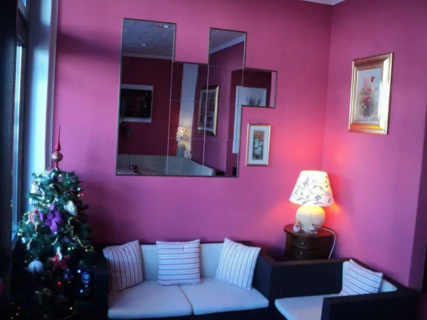 Albergo Del Cacciatore