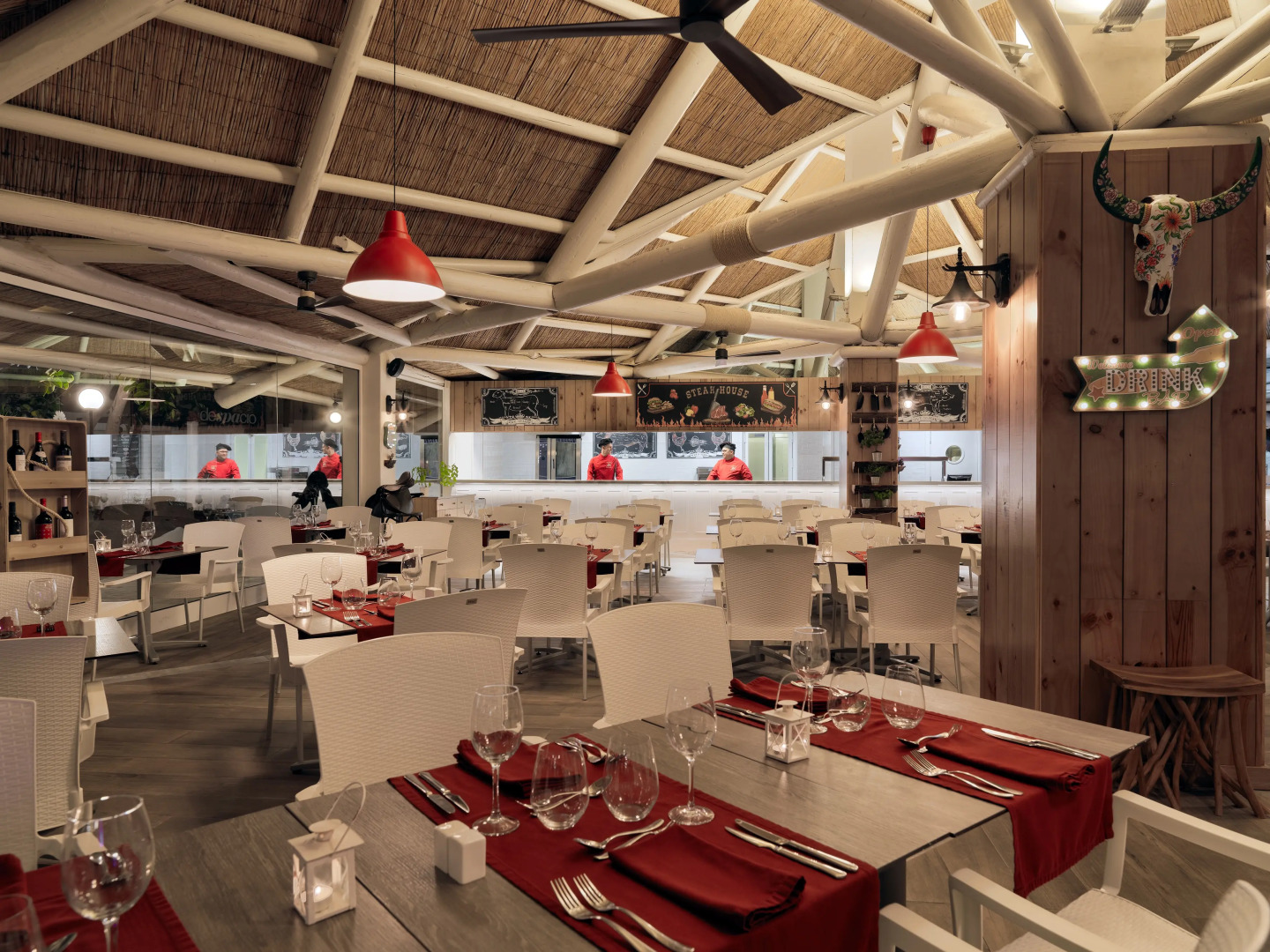 Отель H10 Conquistador