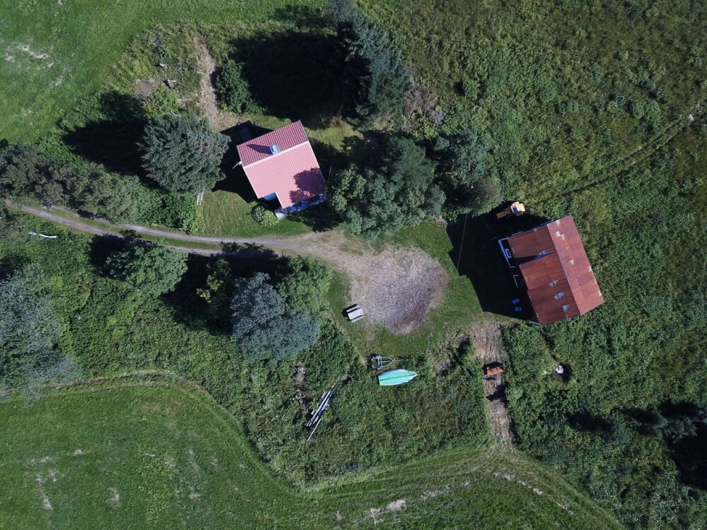 Hillside Lodge Lofoten