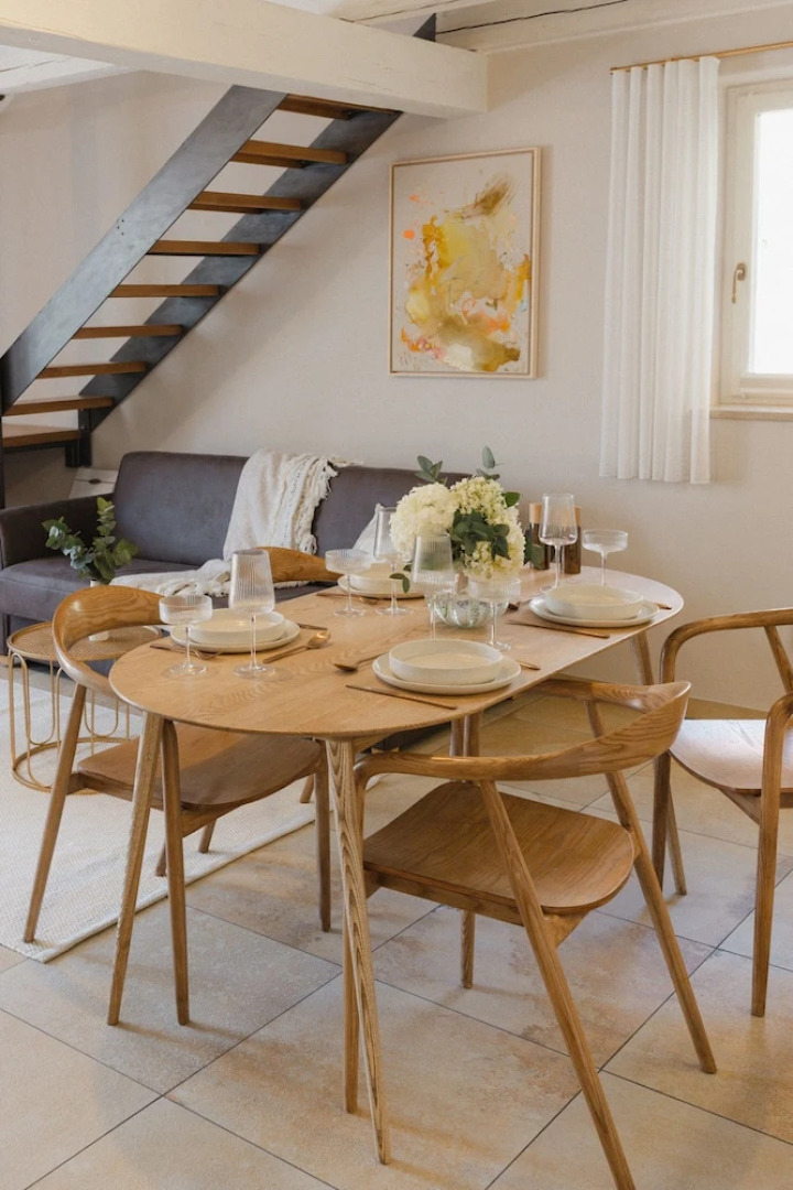 Ferienwohnung Weidenbach