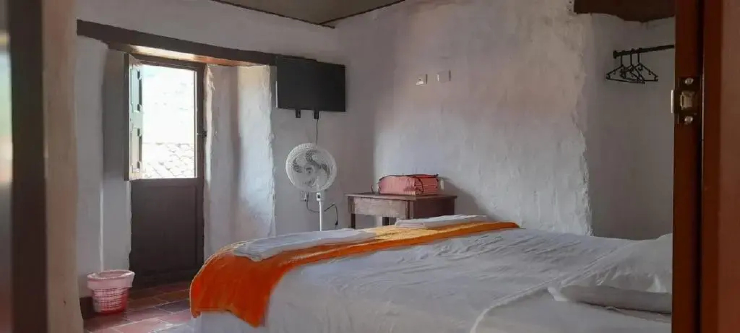 Hotel Central Graciela