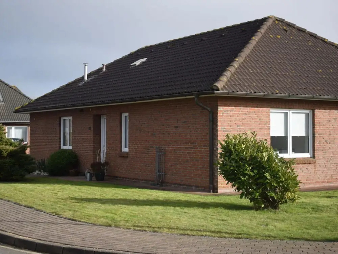 Beach Whispers Modern Retreat