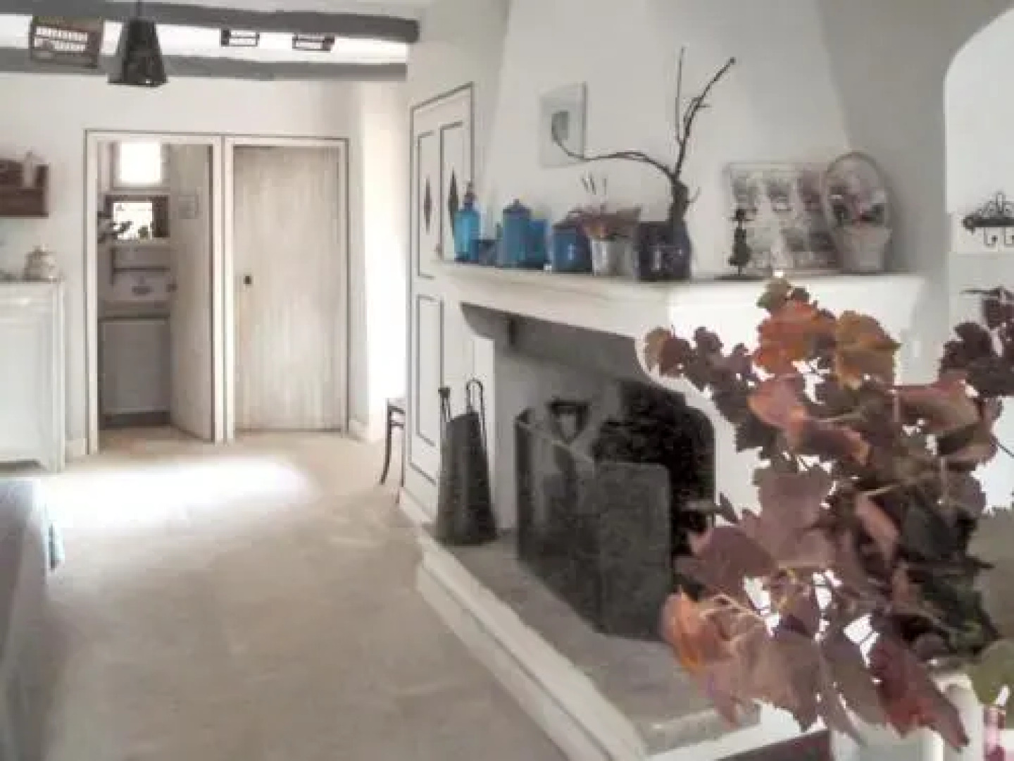 Apartment Chemin des Sablieres