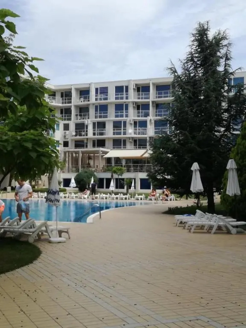 Apartament Ivanovi 119