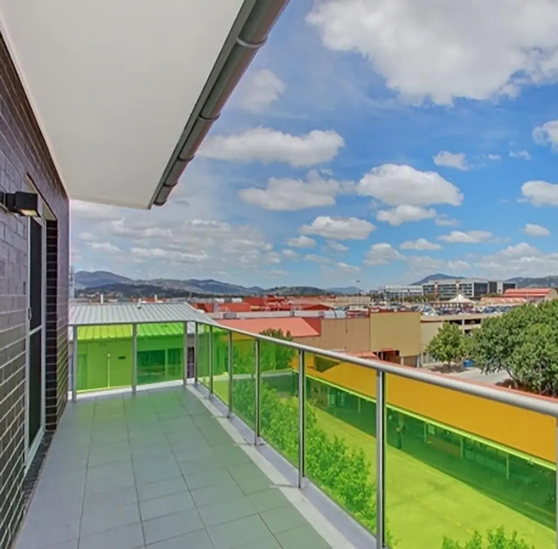 Starlight at the Vue