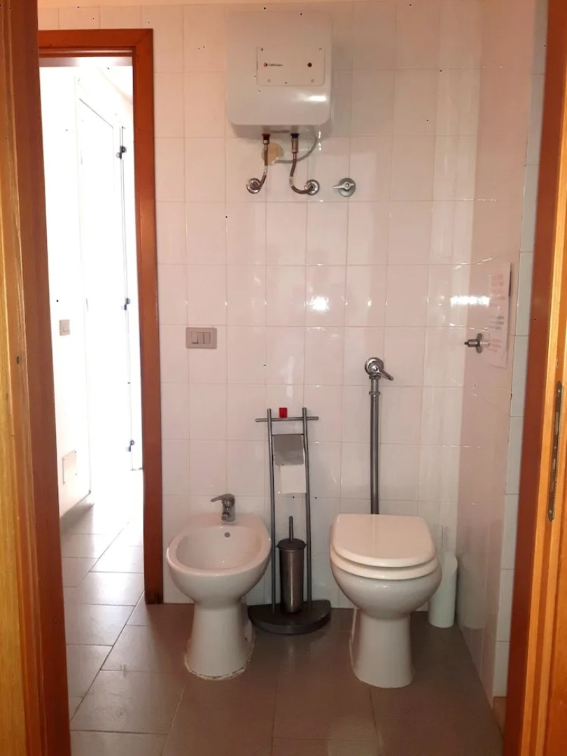 Villa With 5 Bedrooms in Vittoria, With Wonderful sea View, Private Pool, Enclosed Garden Near the Beach