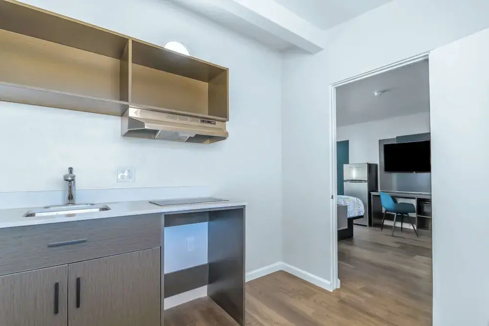 Studio 6 Suites Madera, California - Yosemite