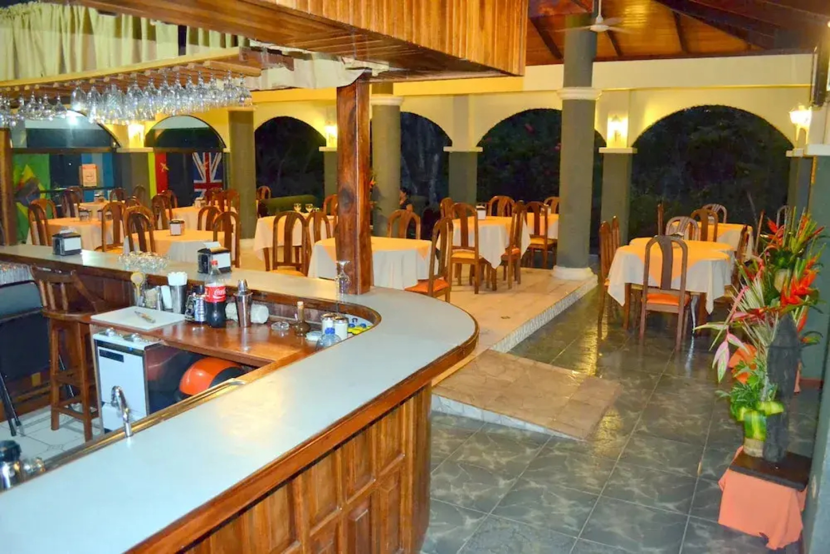 Natuga Ecolodge and Natural Reserve