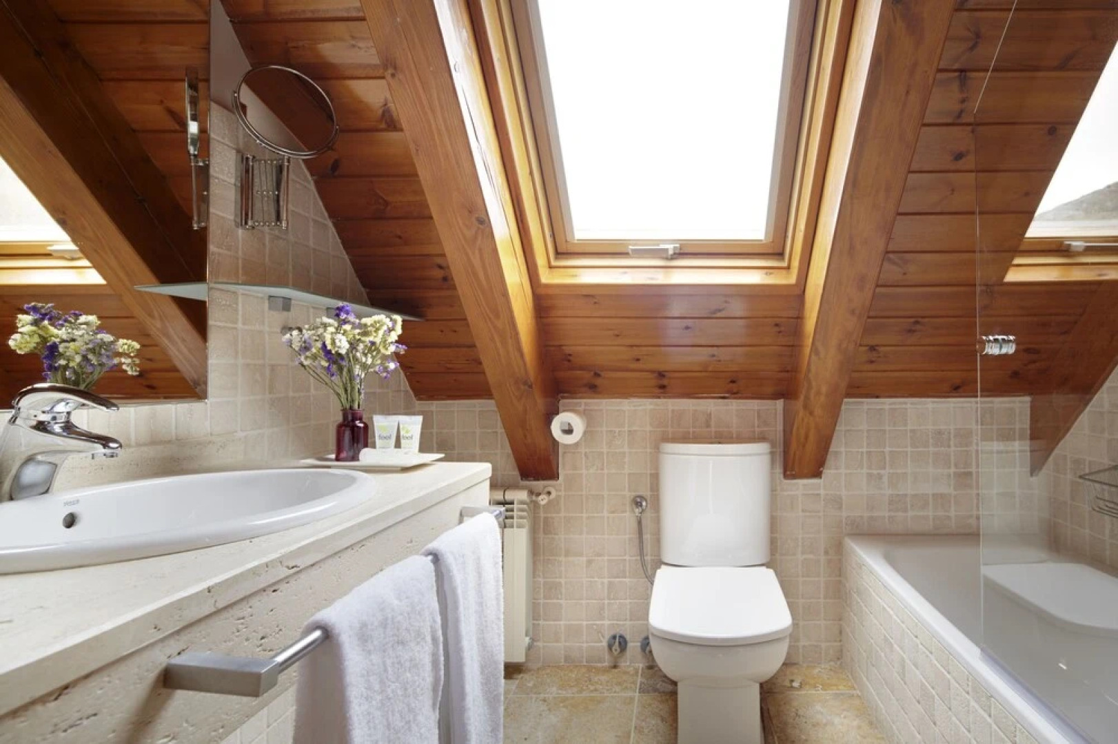 Duplex Humerau by FeelFree Rentals