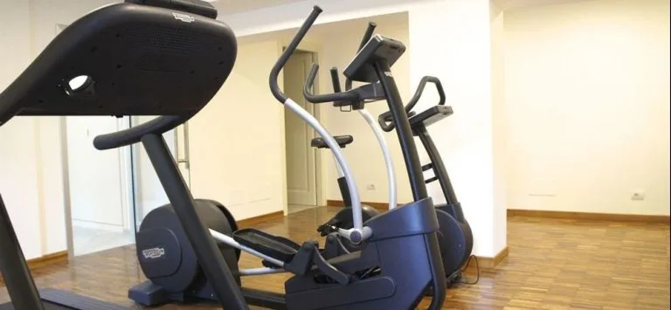 Appartamenti & Villa Il Delfinetto