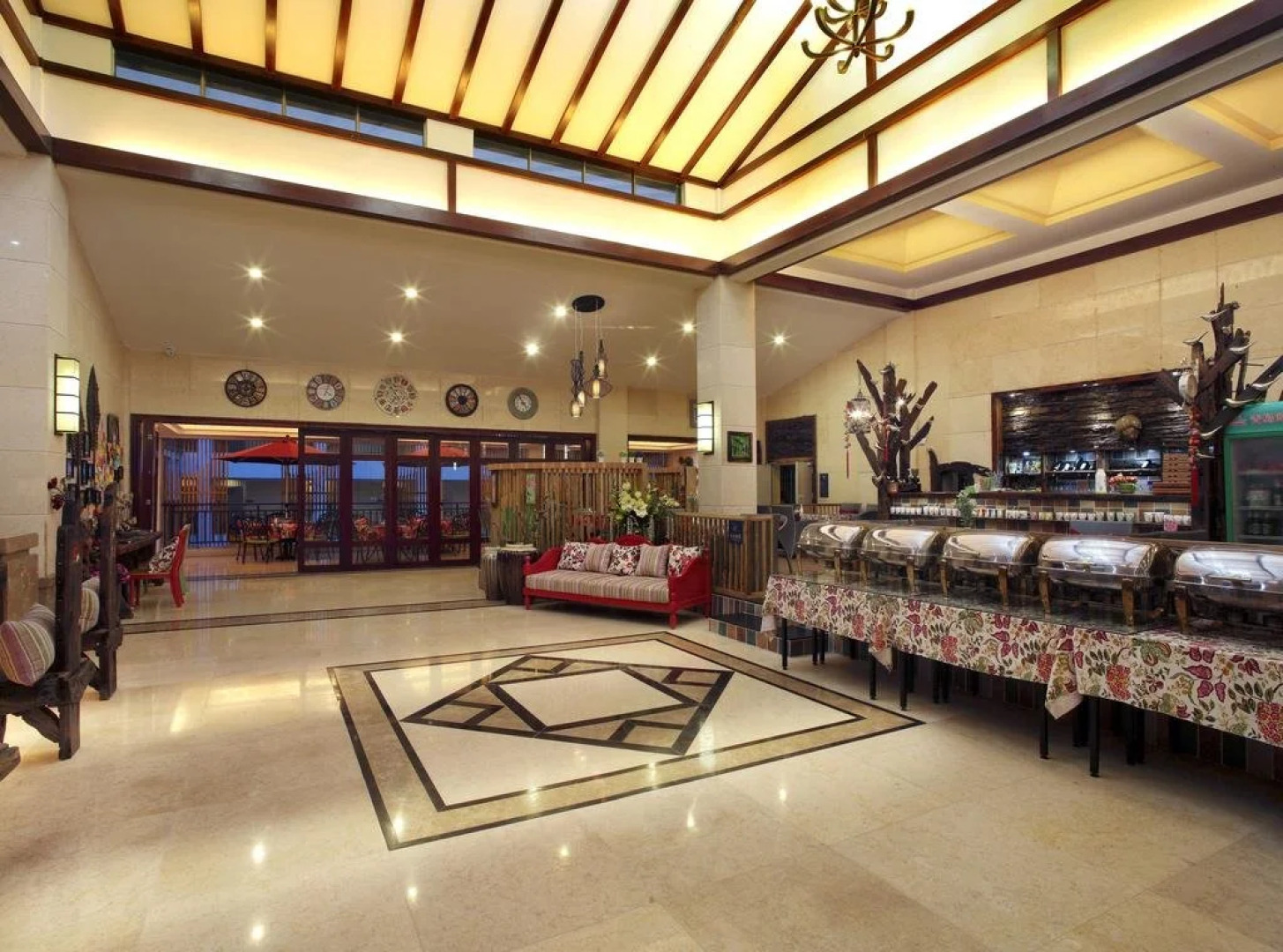 Danzhou Forest Inn