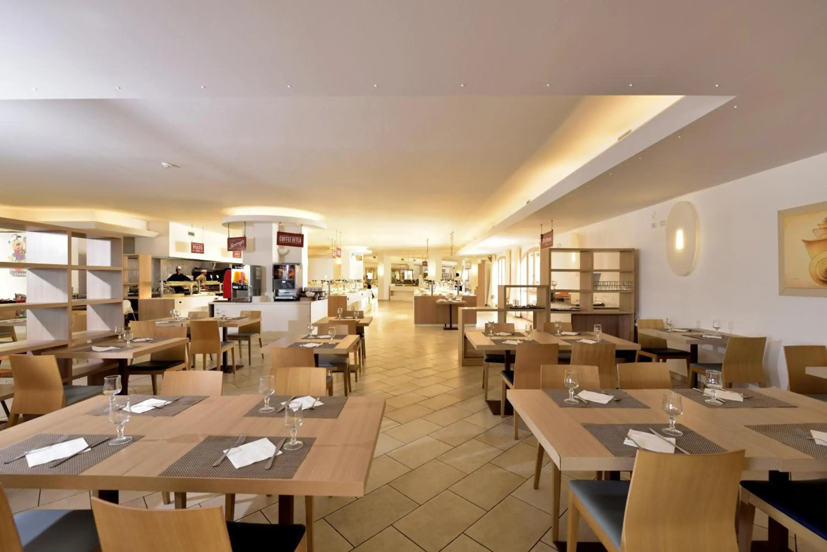 Курортный отель Janna e Sole Resort