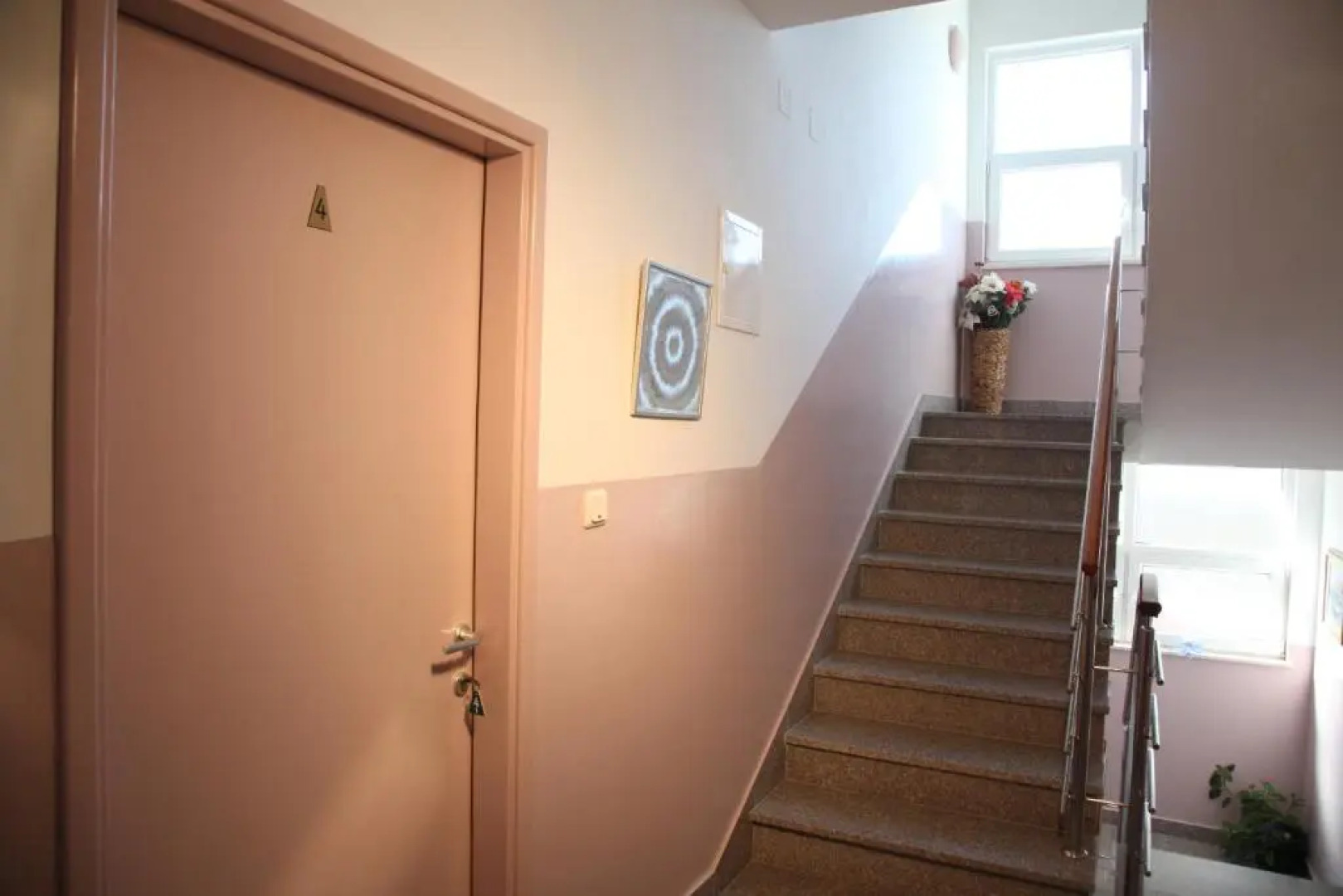 Apartments Villa Moretti