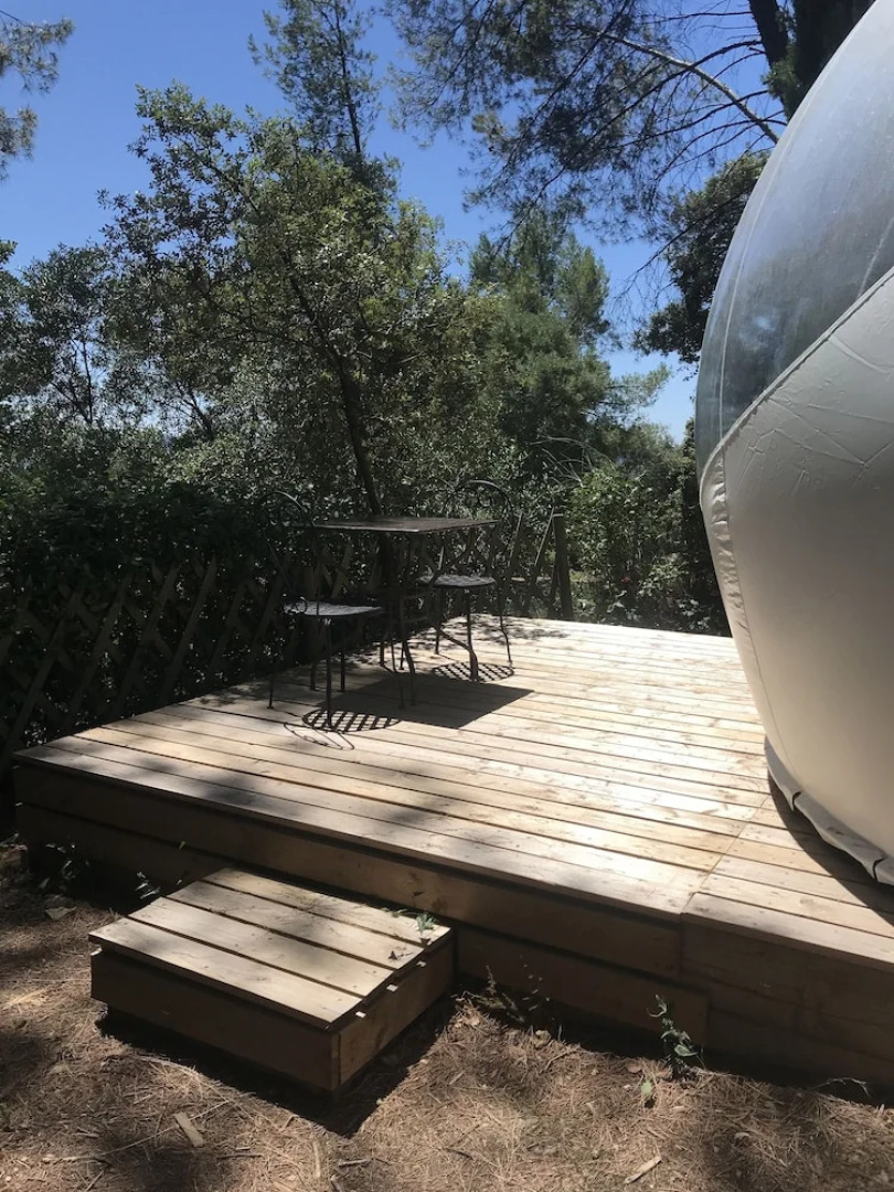 Domaine de la Tuilière