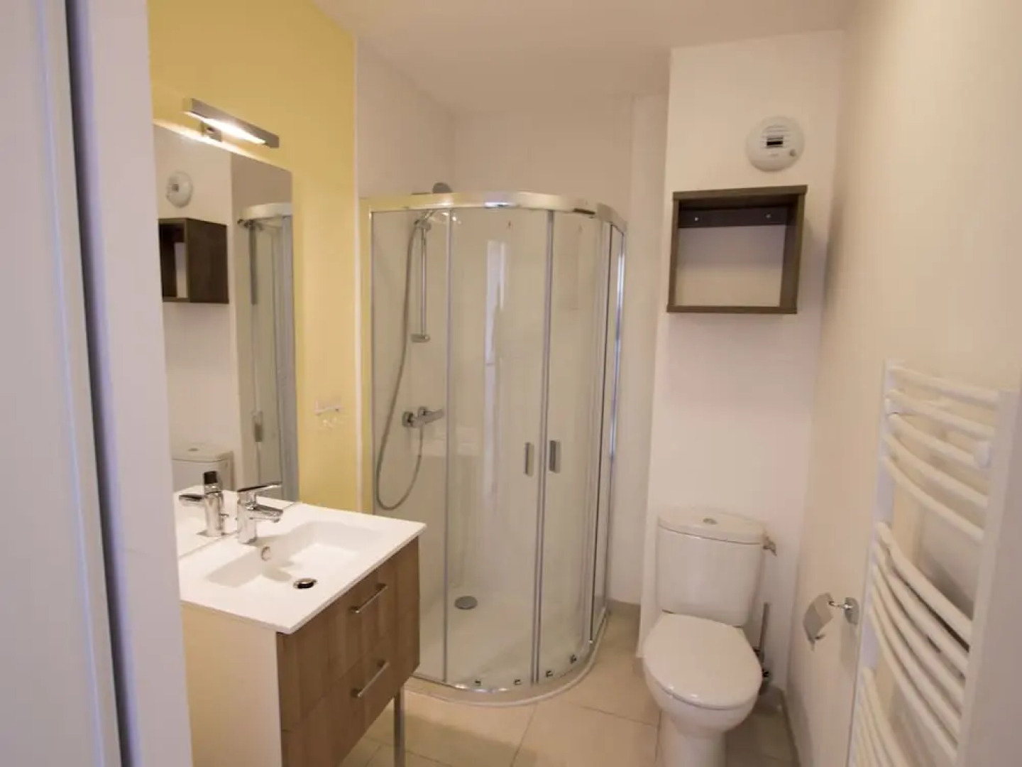 Nice apartment 800 m. from the beach of Équihen-Plage