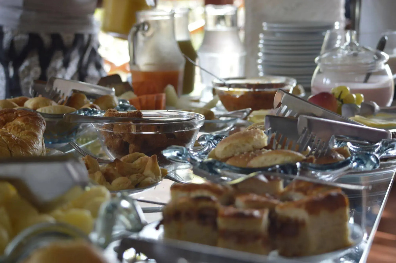 Pousada Mirante de Lençóis