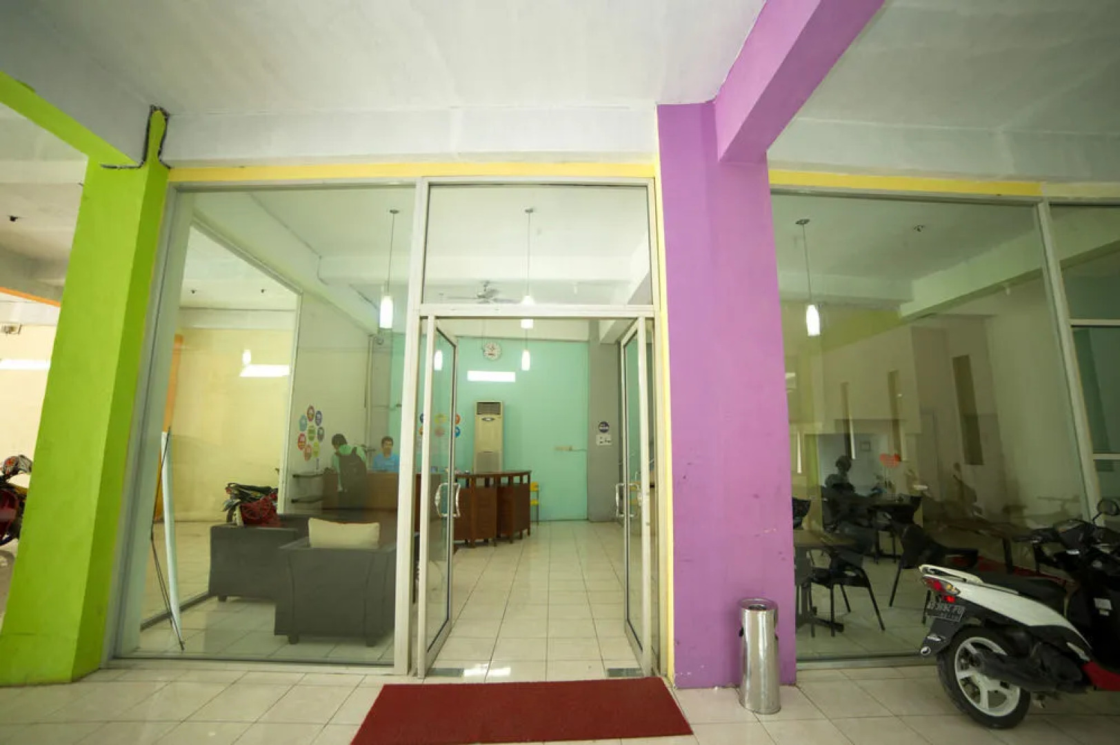 Airy Eco Syariah Solo Baru Sukoharjo Soekarno 20