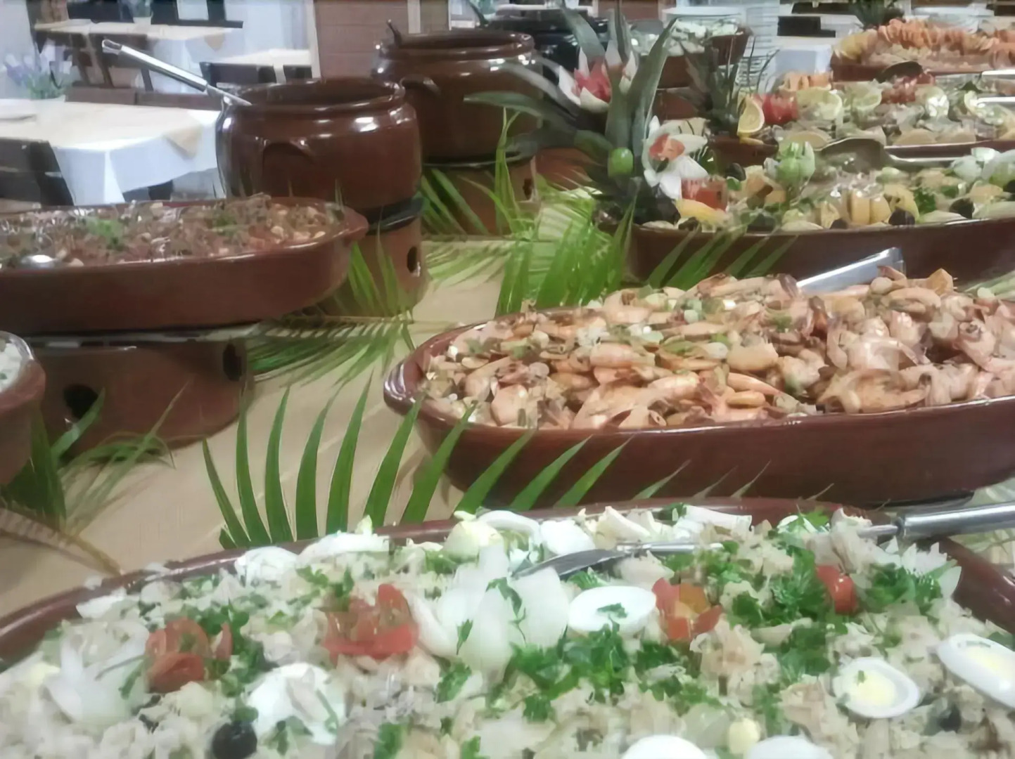 Acrópolis Marina Hotel