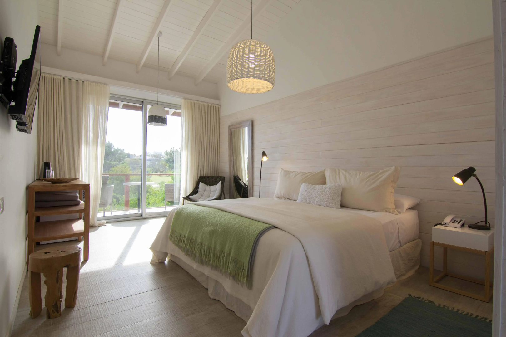Anastasio Hotel & Beach Club