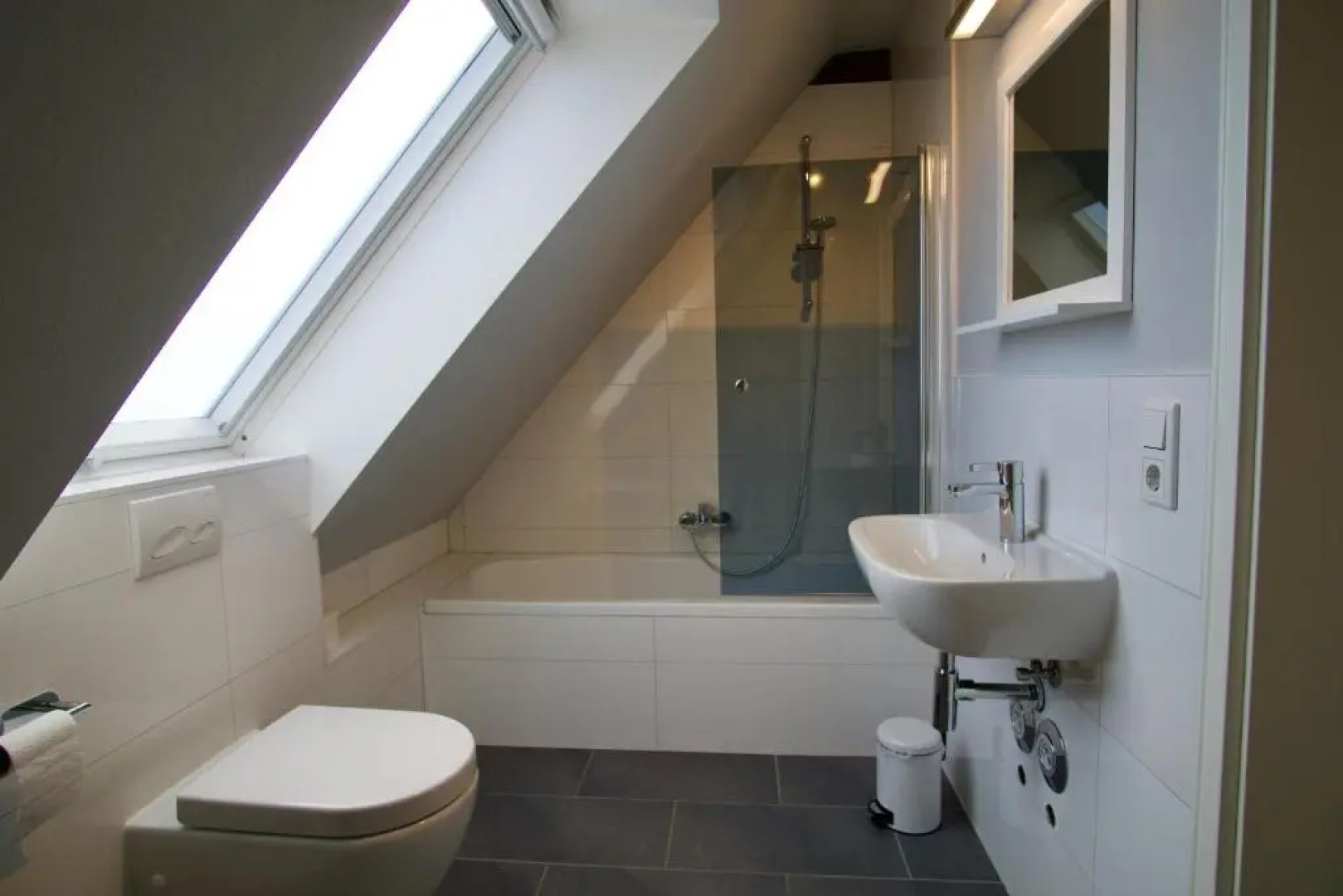 Bärengasse Apartments