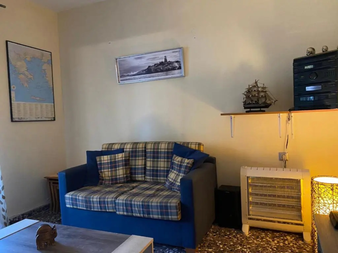 ''Mary's House'' Entire residence Olympiada Halkidiki Near to See 200m !