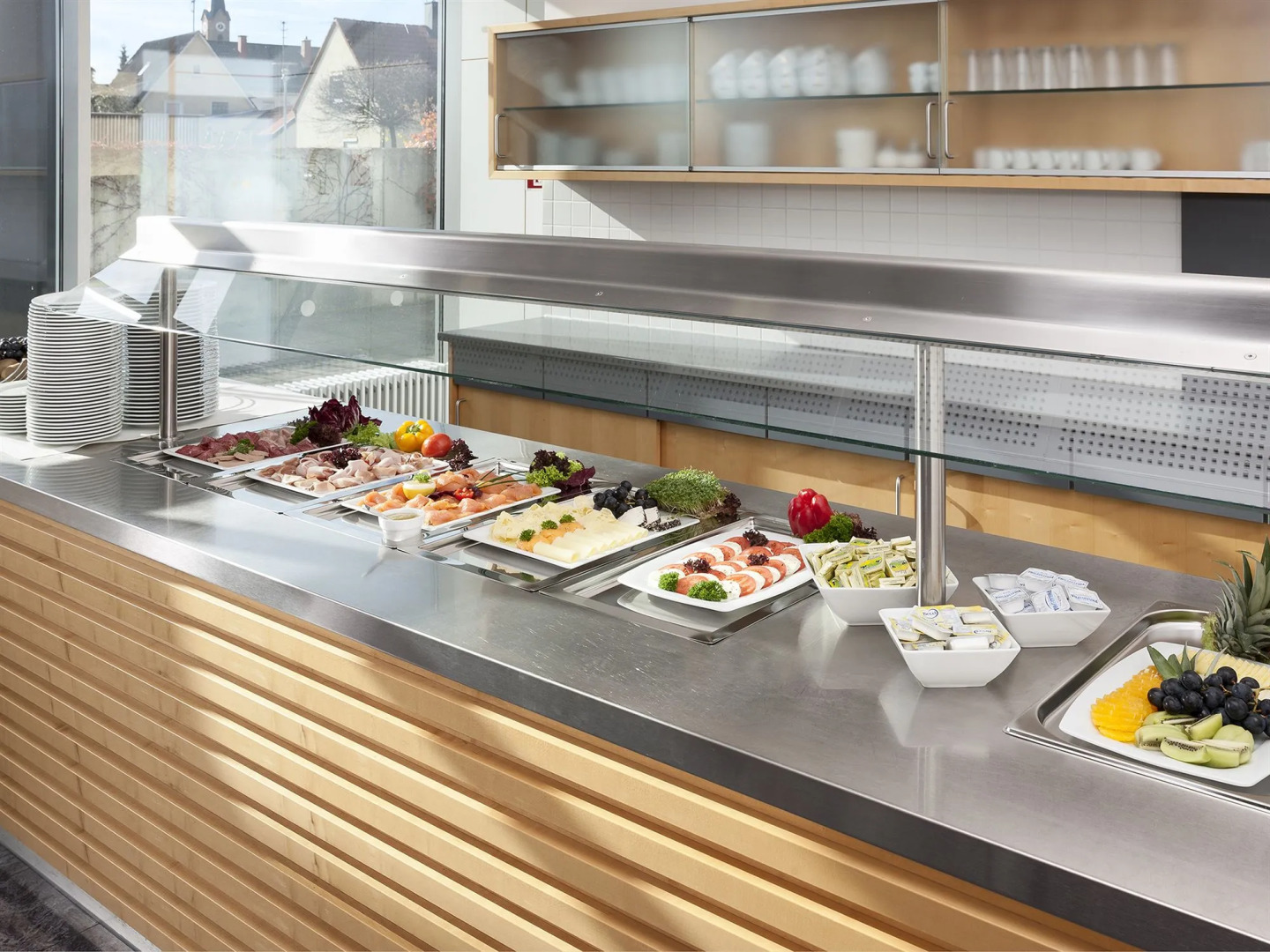 Best Western Hotel am Europaplatz