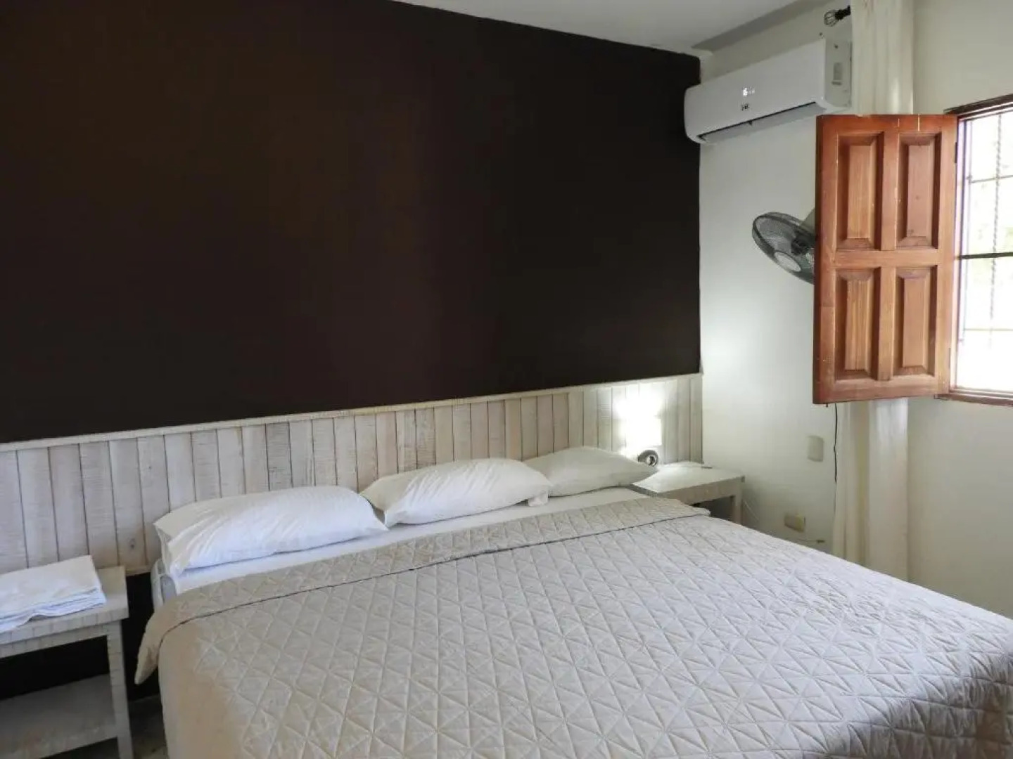 Colina Buena vista A4