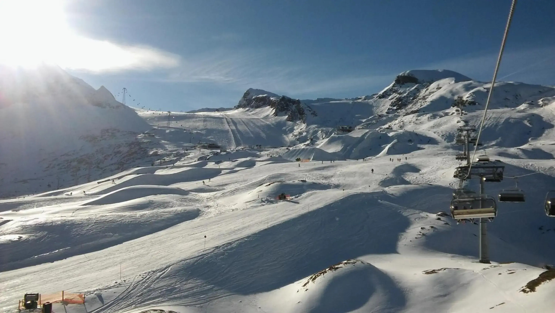 Apartment Michael - Zell am See - Kaprun