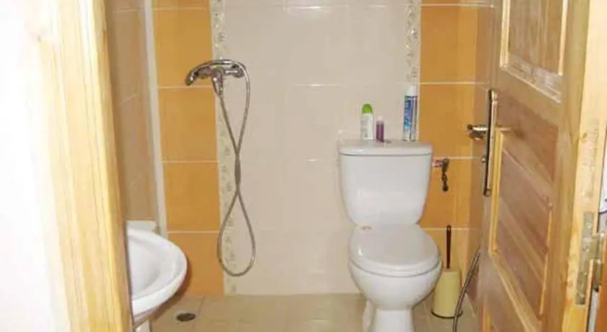 Dar El Yasmine Tunis